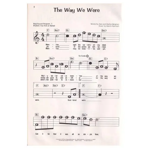 The Best of Marvin Hamlisch