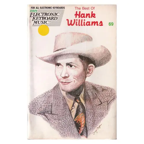 The Best of Hank Williams