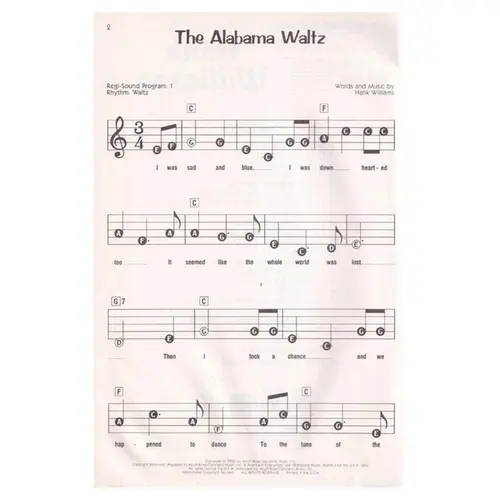 The Best of Hank Williams