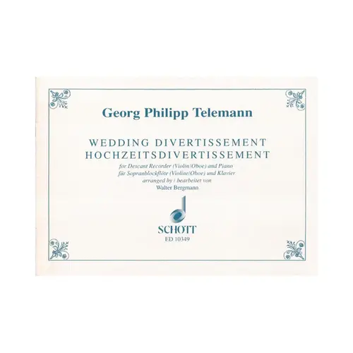 Wedding Divertissement (Hochzeitsdivertissement)