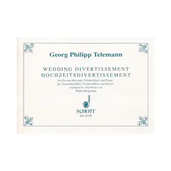 Wedding Divertissement (Hochzeitsdivertissement)