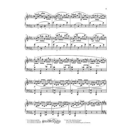 Eight Etudes op. 42