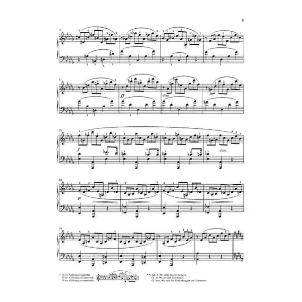 Eight Etudes op. 42