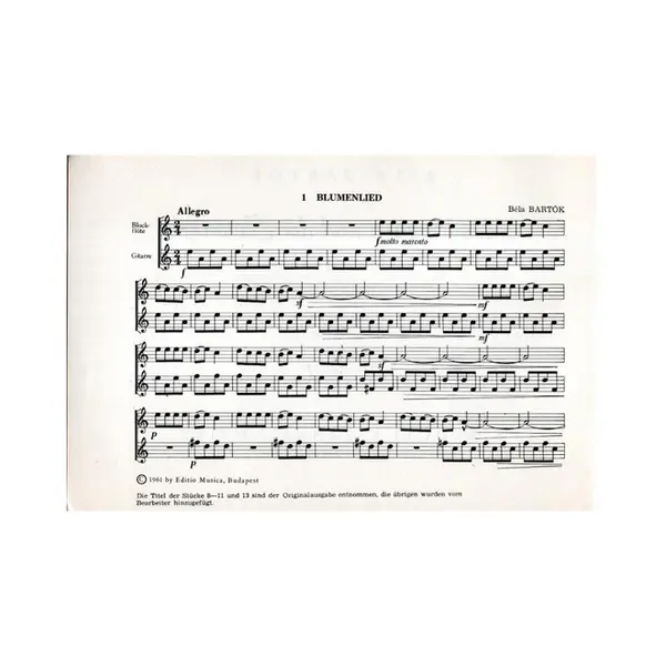 Aus Ungarn und der Slowakei lieder und tanze - vol.1