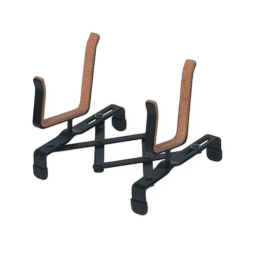 Estante portátil para violino ou viola Gewa