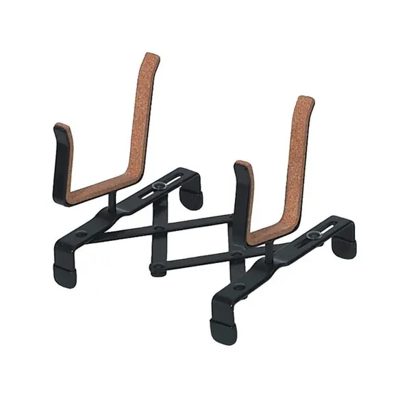 Estante portátil para violino ou viola Gewa