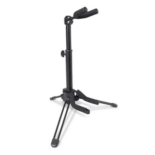 Estante portátil para violino ou viola Gewa BSX hardware
