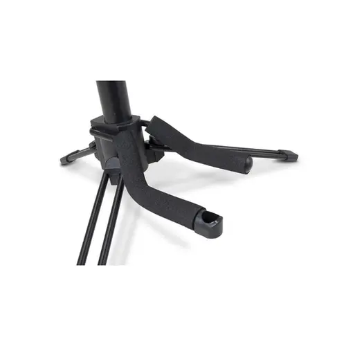 Estante portátil para violino ou viola Gewa BSX hardware