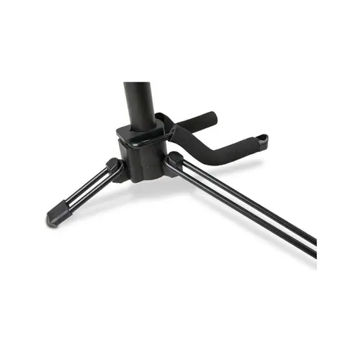 Estante portátil para violino ou viola Gewa BSX hardware