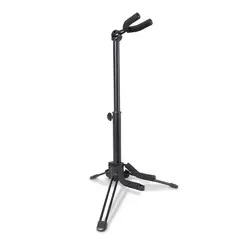 Estante portátil para violino ou viola Gewa BSX hardware