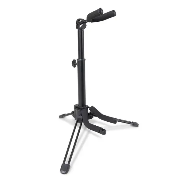 Estante portátil para violino ou viola Gewa BSX hardware