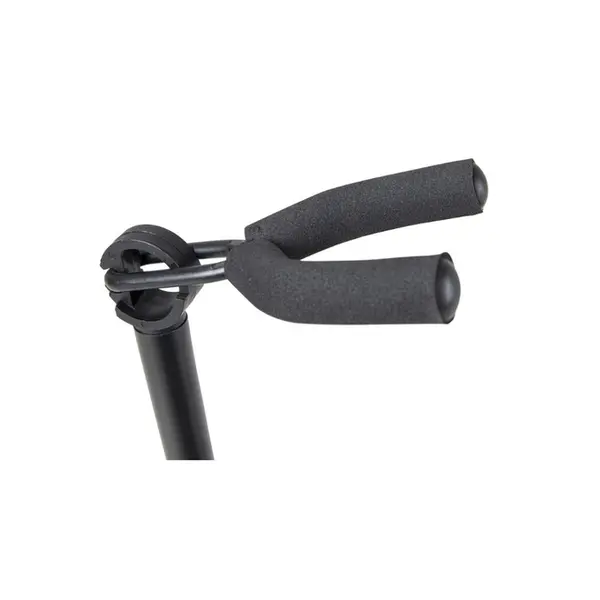 Estante portátil para violino ou viola Gewa BSX hardware