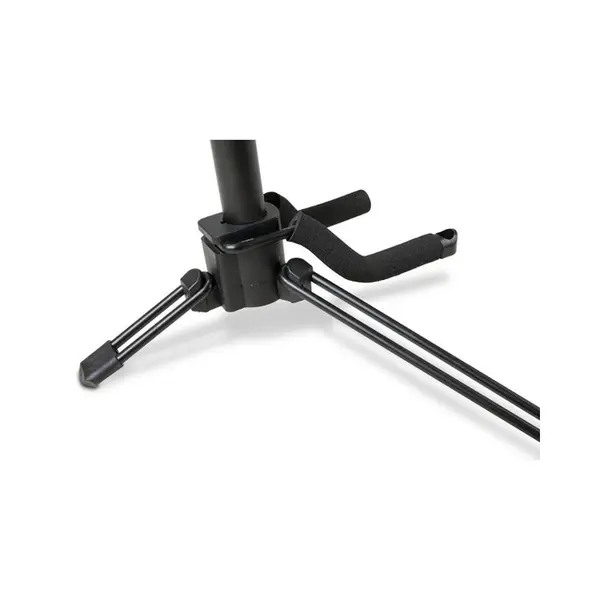 Estante portátil para violino ou viola Gewa BSX hardware