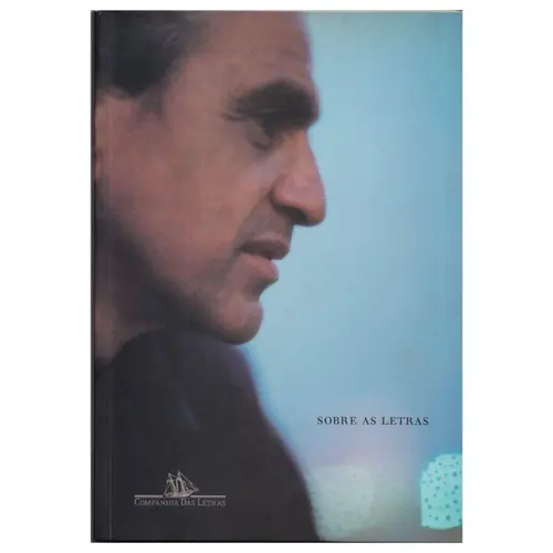 Sobre as Letras (1 Volume)
