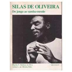 Do Jongo Ao Samba-Enredo