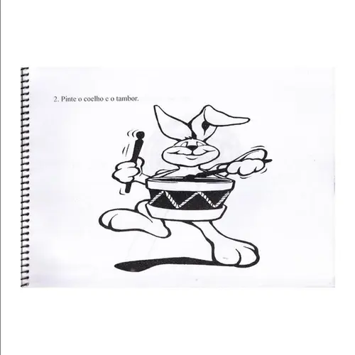 Musicalização Infantil - Volume I