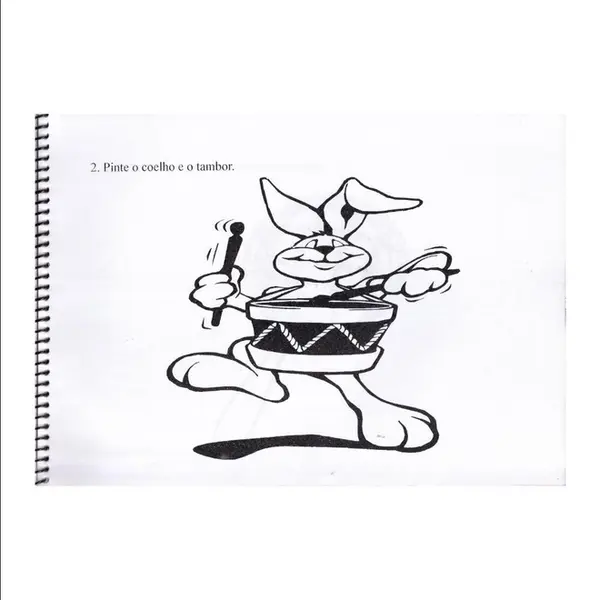 Musicalização Infantil - Volume I