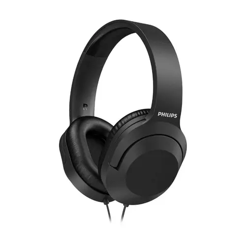 Fone de ouvido bluetooth Philips TAH2005BK/100PT