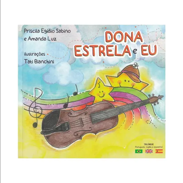 Dona Estrela e Eu