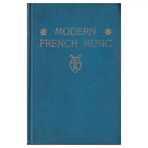 Modern French Music