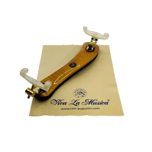 Espaleira Violino 4/4 - Diamond Viva La Musica