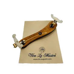 Espaleira Violino 4/4 - Diamond Viva La Musica