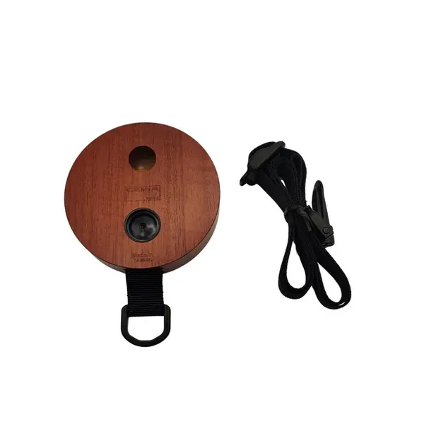 Apoio (buraco portátil) para cello Gewa com correia