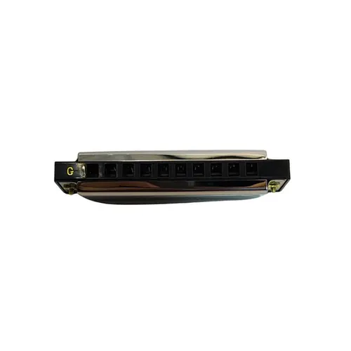 Harmonica Hohner Blues Band Hohner - em Sol (G)