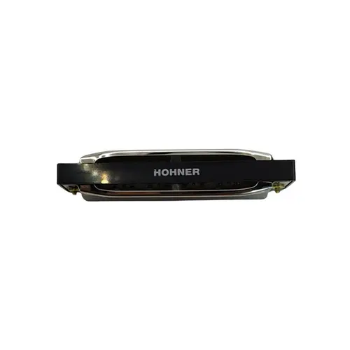 Harmonica Hohner Blues Band Hohner - em Sol (G)