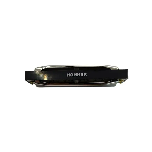 Harmonica Hohner Blues Band Hohner - em Sol (G)