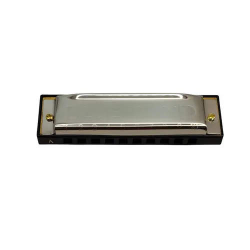 Harmonica Hohner Blues Band Hohner - em Lá (A)