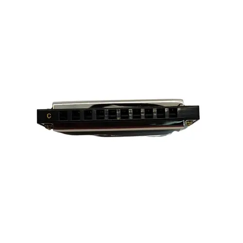 Harmonica Hohner Blues Band Hohner - em Dó (C)