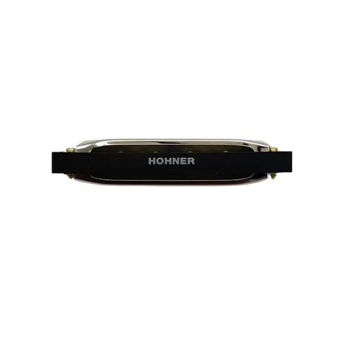Harmonica Hohner Blues Band Hohner - em Dó (C)