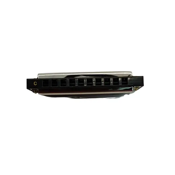 Harmonica Hohner Blues Band Hohner - em Dó (C)