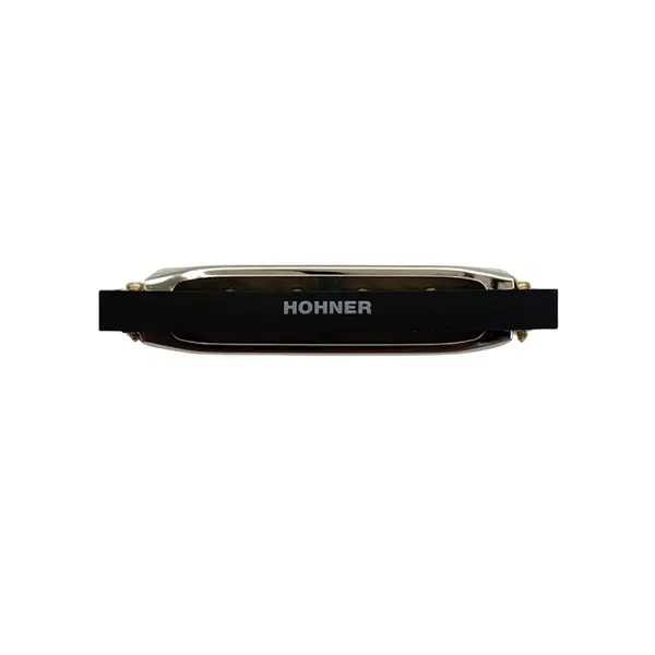 Harmonica Hohner Blues Band Hohner - em Dó (C)