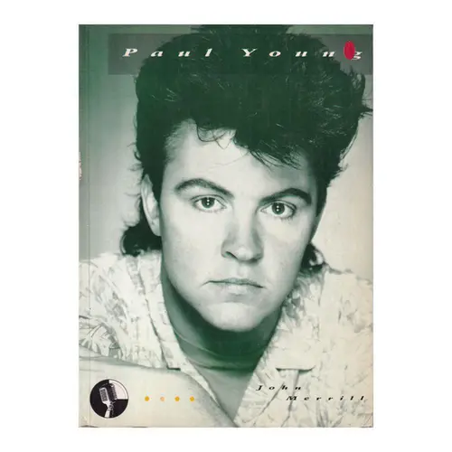 Paul Young