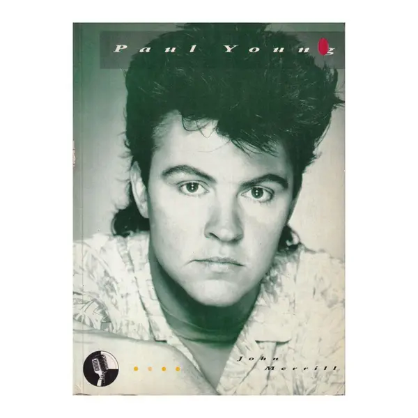 Paul Young