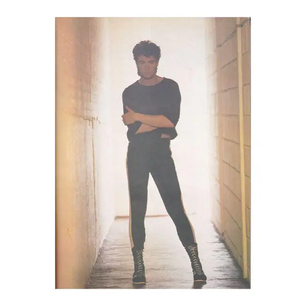 Paul Young