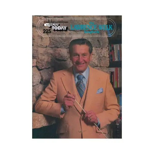 Lawrence Welk Songbook