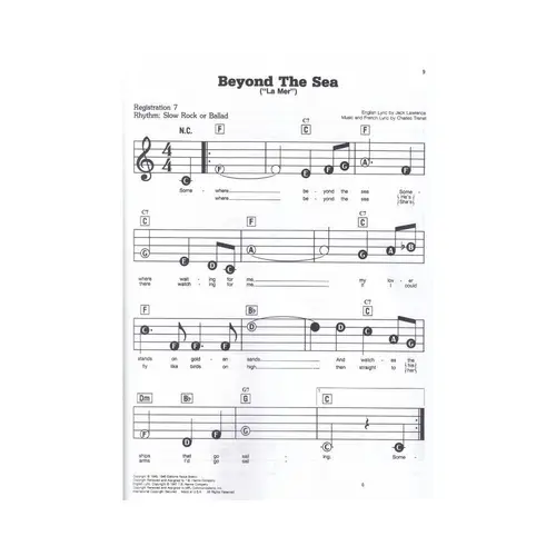 Lawrence Welk Songbook