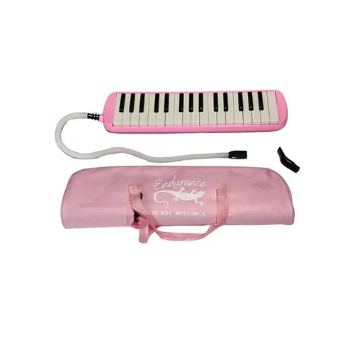 Escaleta 32 Teclas Rosa RKL ML32-PK