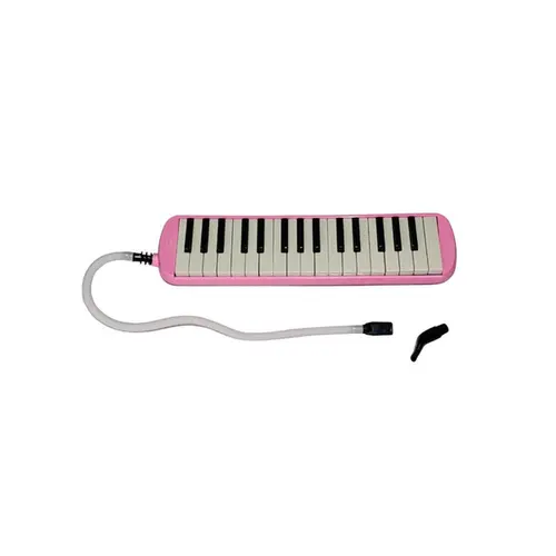 Escaleta 32 Teclas Rosa RKL ML32-PK
