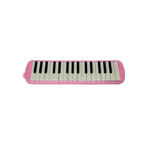 Escaleta 32 Teclas Rosa RKL ML32-PK