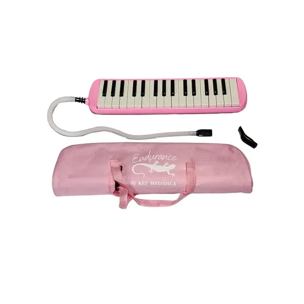 Escaleta 32 Teclas Rosa RKL ML32-PK