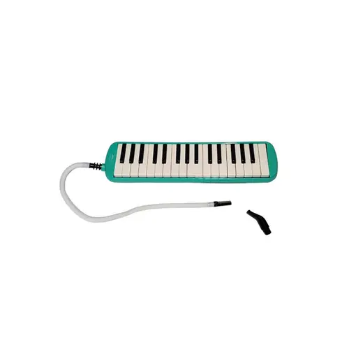 Escaleta 32 Teclas Verde RKL ML04