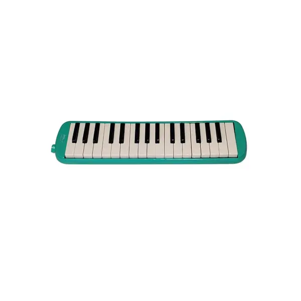 Escaleta 32 Teclas Verde RKL ML04