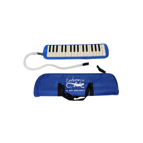 Escaleta 32 Teclas Azul RKL ML05