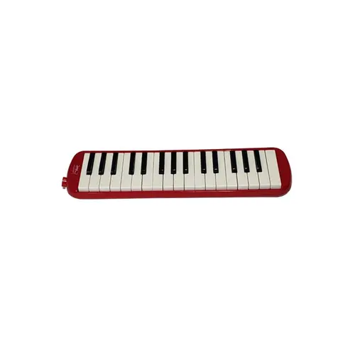 Escaleta 32 Teclas Vermelha RKL ML32-RD