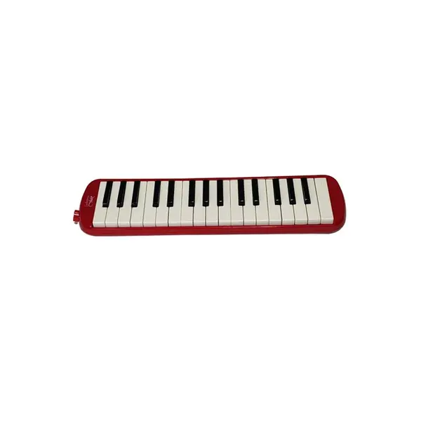 Escaleta 32 Teclas Vermelha RKL ML32-RD