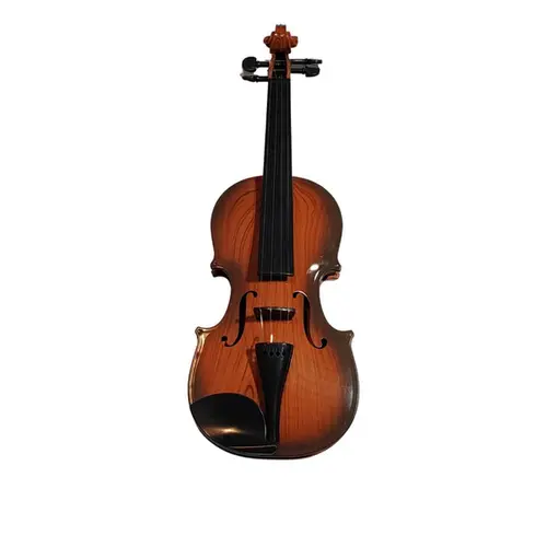 Violino de plástico (brinquedo) RKL VT01